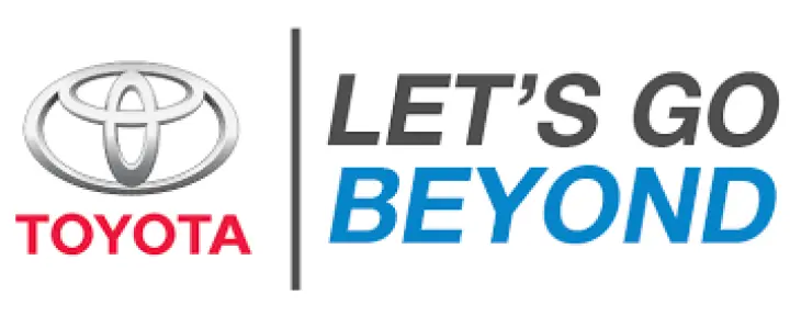 Logo Toyota Rangkasbitung